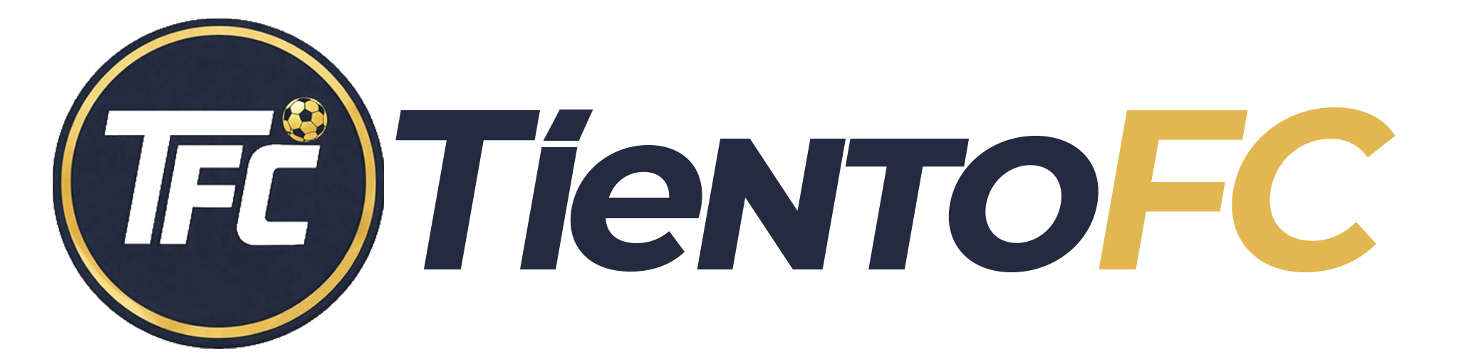 TientoFC logo